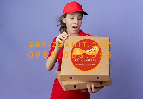 Xưởng sản xuất hộp pizza uy tín 1.1