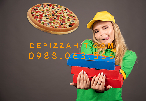 Tại sao hộp pizza hình vuông 1.1
