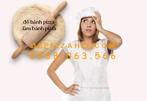Sử dụng đế bánh pizza để làm gì 1.1